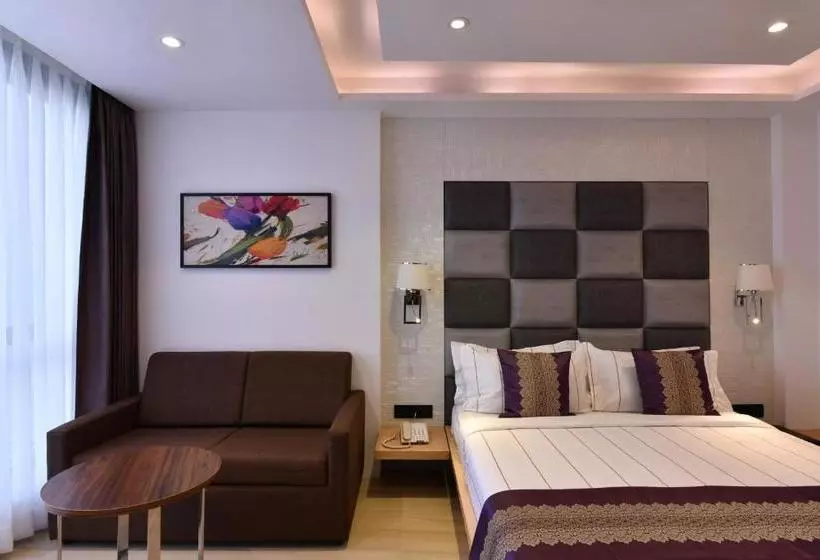 Lomakeskus Picaddle The Luxury Boutique
