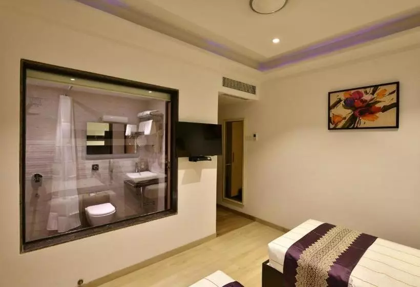 Lomakeskus Picaddle The Luxury Boutique