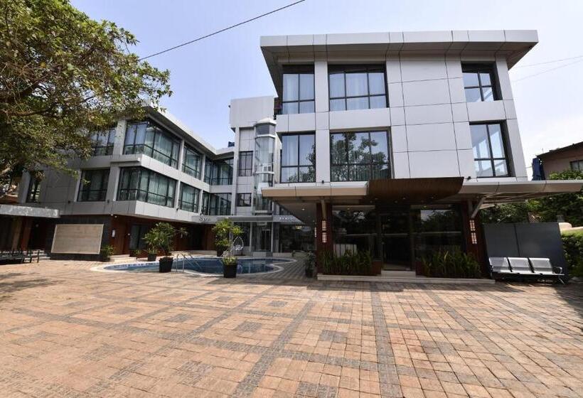 אתר נופש Picaddle The Luxury Boutique