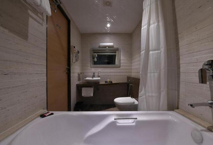 אתר נופש Picaddle The Luxury Boutique