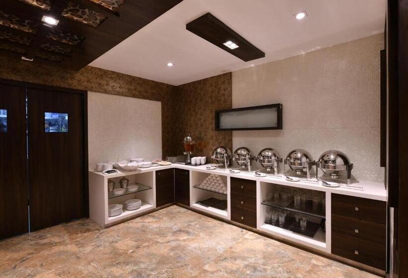 אתר נופש Picaddle The Luxury Boutique