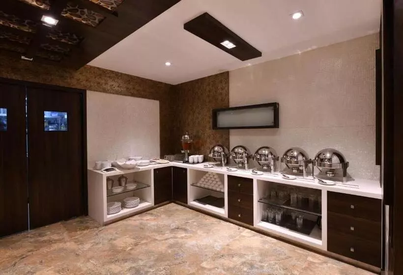 Lomakeskus Picaddle The Luxury Boutique