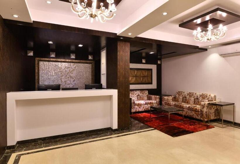 אתר נופש Picaddle The Luxury Boutique