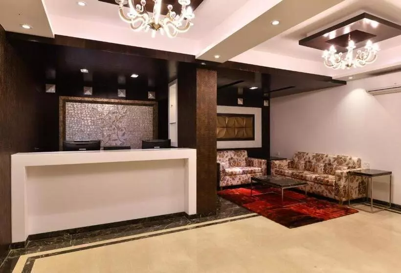Lomakeskus Picaddle The Luxury Boutique