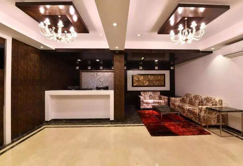 Lomakeskus Picaddle The Luxury Boutique