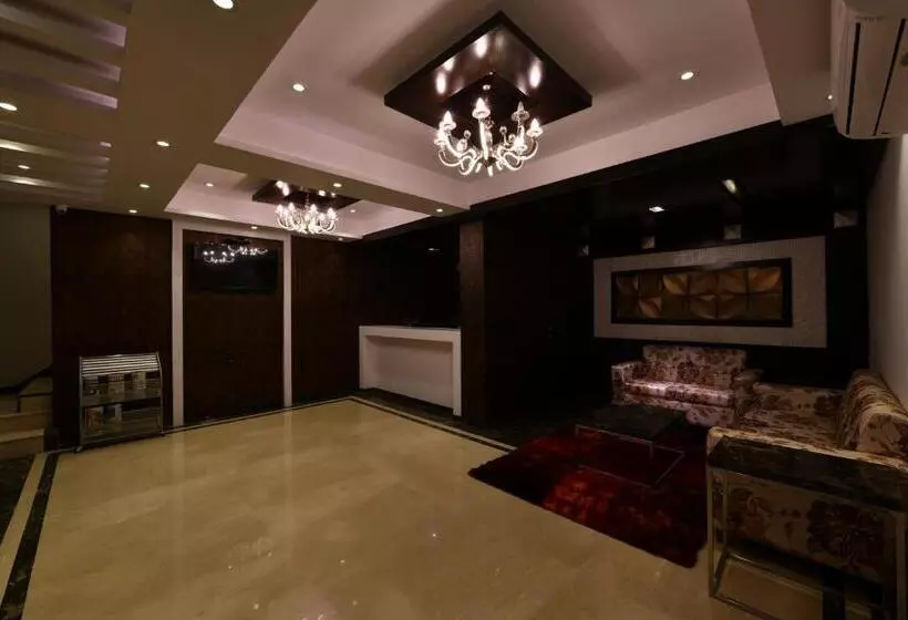 Lomakeskus Picaddle The Luxury Boutique