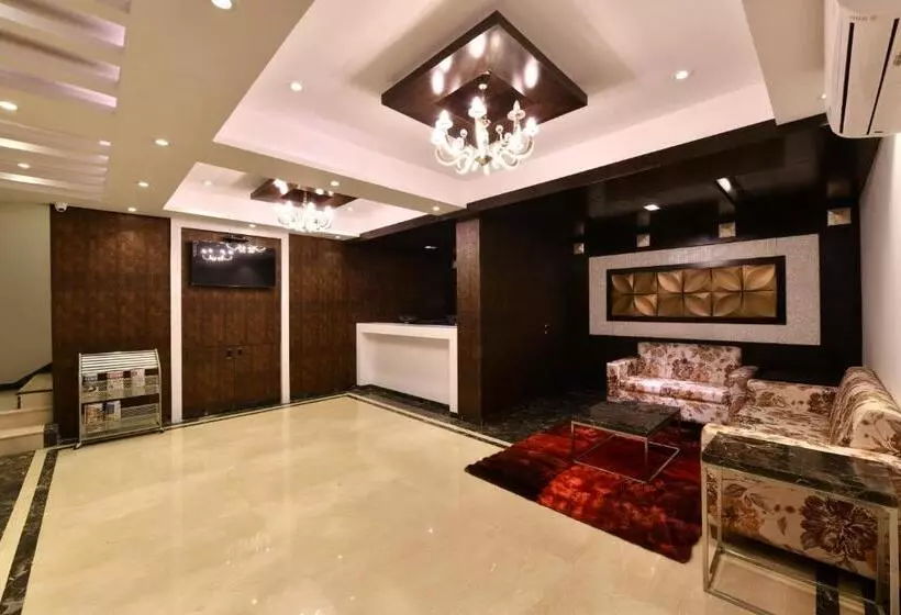 Lomakeskus Picaddle The Luxury Boutique