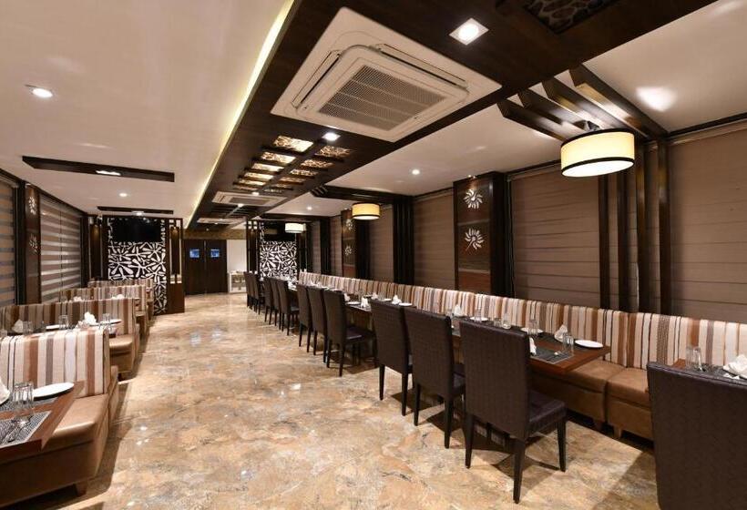 אתר נופש Picaddle The Luxury Boutique