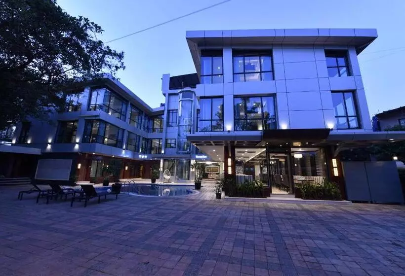 Lomakeskus Picaddle The Luxury Boutique