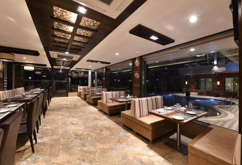 אתר נופש Picaddle The Luxury Boutique