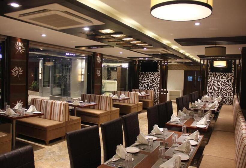 אתר נופש Picaddle The Luxury Boutique