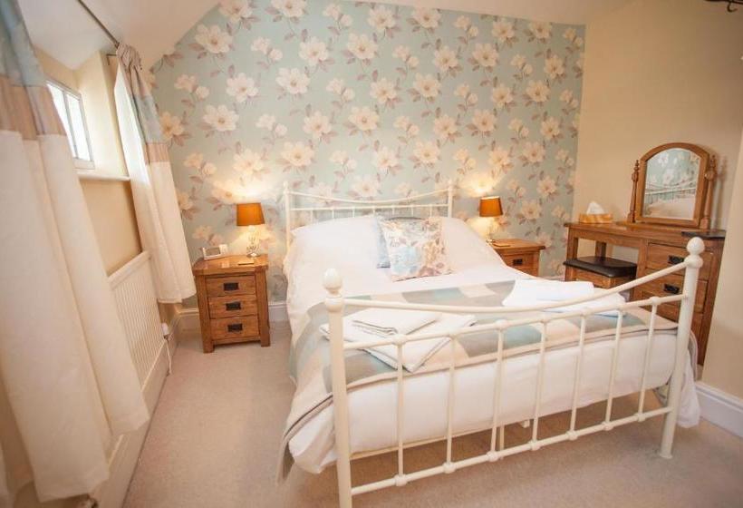 ユースホステル The Seven Stars Inn