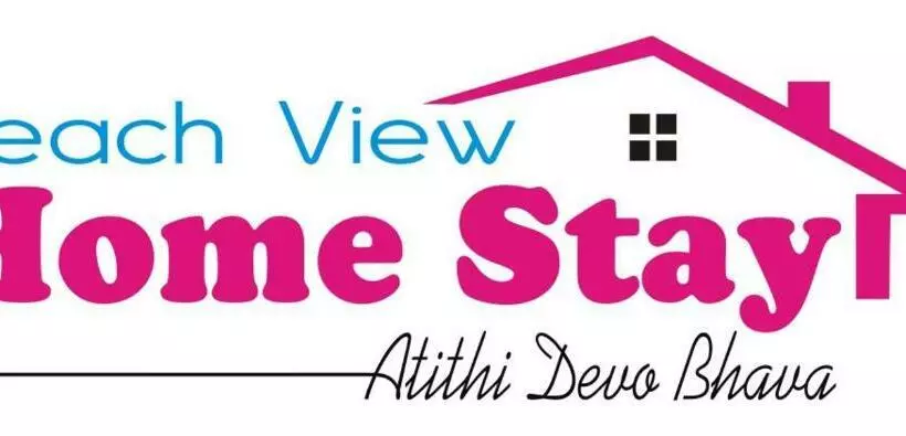 تختخواب و صبحانه Beach View Home Stay