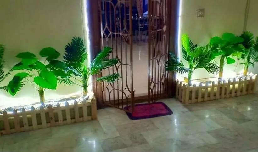 تختخواب و صبحانه Beach View Home Stay