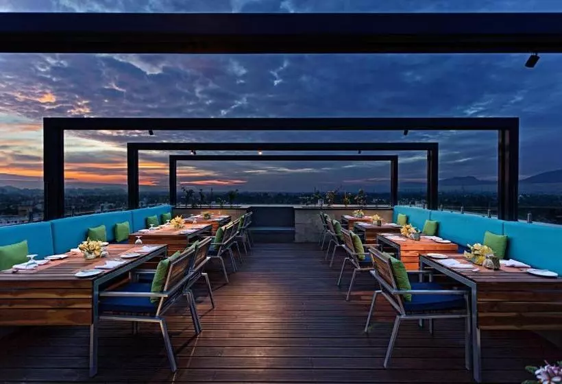 Fortune Park, Vellore Member Itc S Hotel Group