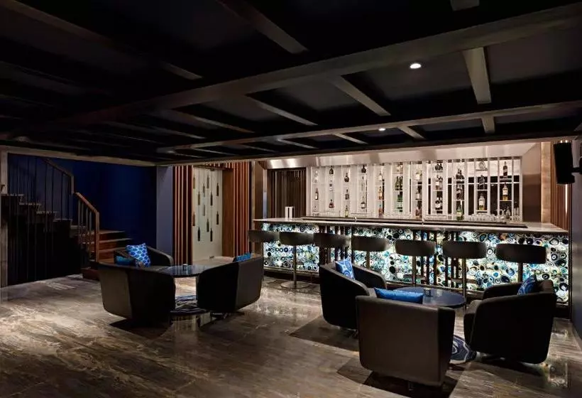 Fortune Park, Vellore Member Itc S Hotel Group
