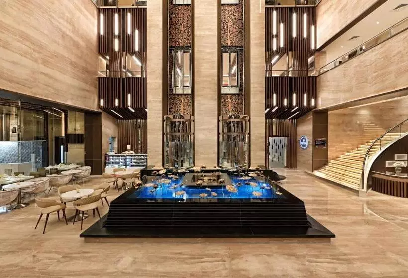 Fortune Park, Vellore Member Itc S Hotel Group