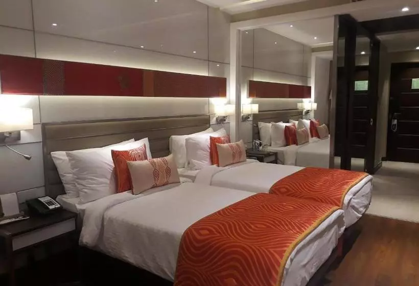 Fortune Park, Vellore Member Itc S Hotel Group