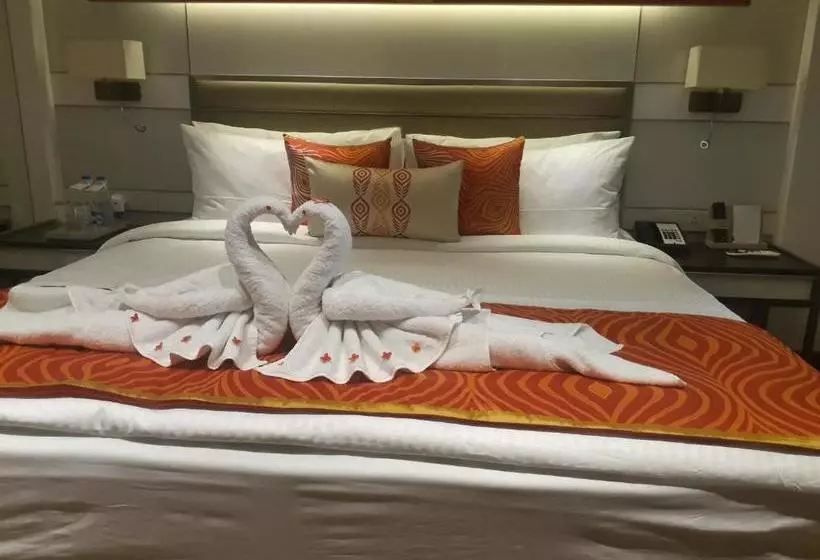 Fortune Park, Vellore Member Itc S Hotel Group