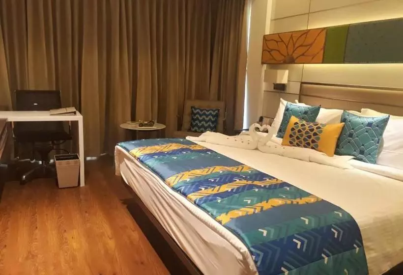 Fortune Park, Vellore Member Itc S Hotel Group