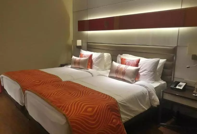 Fortune Park, Vellore Member Itc S Hotel Group