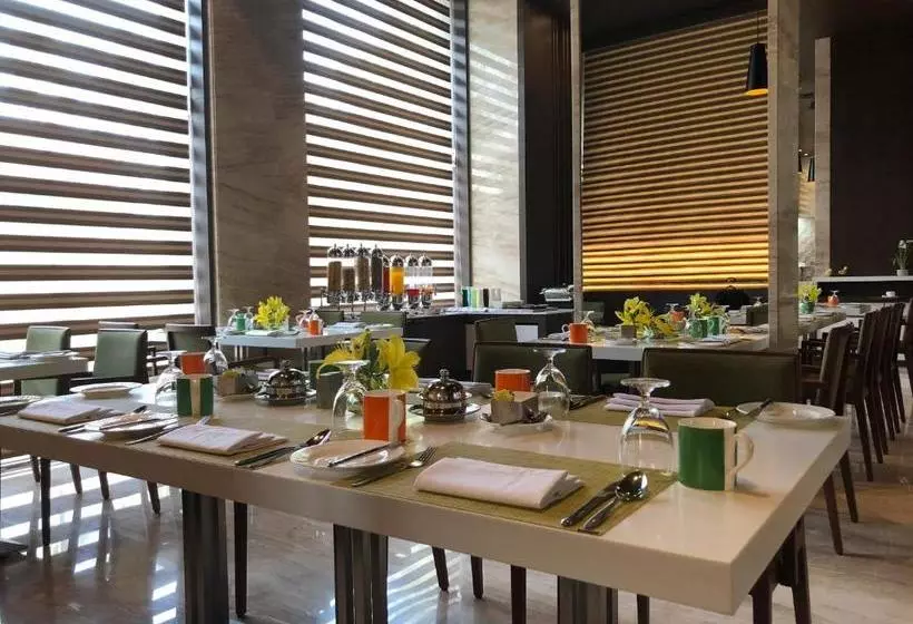 Fortune Park, Vellore Member Itc S Hotel Group