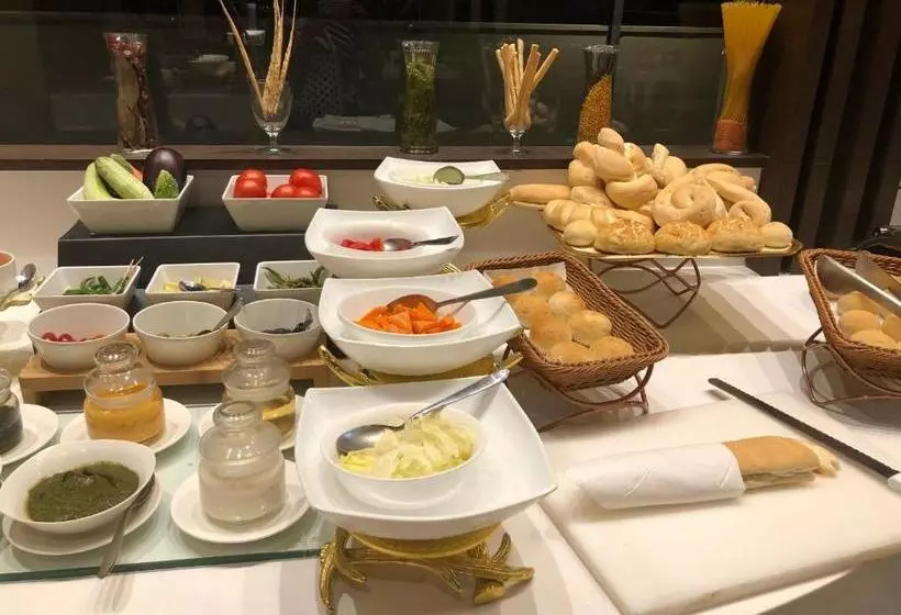 Fortune Park, Vellore Member Itc S Hotel Group