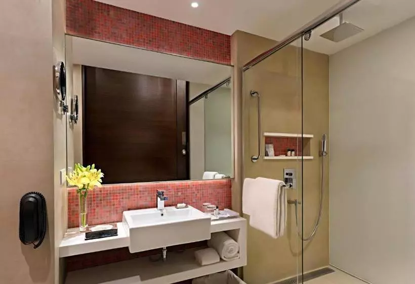 Fortune Park, Vellore Member Itc S Hotel Group