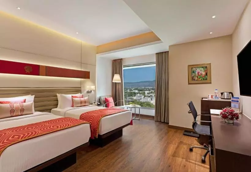 Fortune Park, Vellore Member Itc S Hotel Group