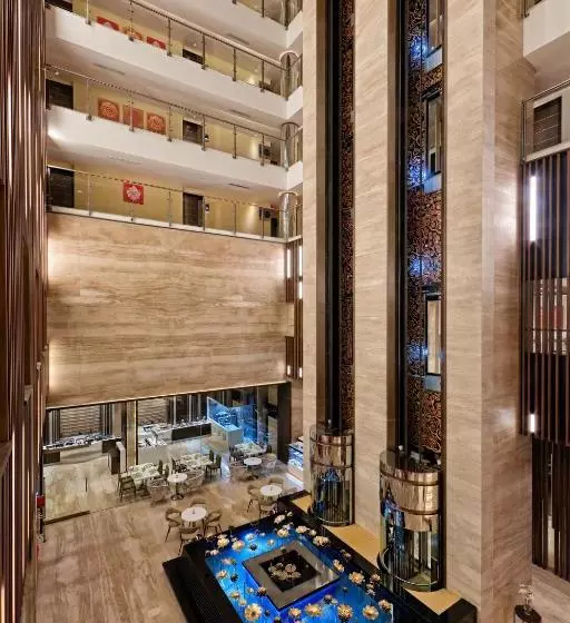 Fortune Park, Vellore Member Itc S Hotel Group