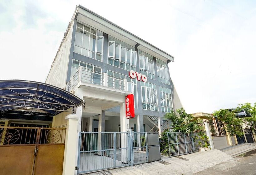 Hotel Oyo 661 Galaxy Homestay