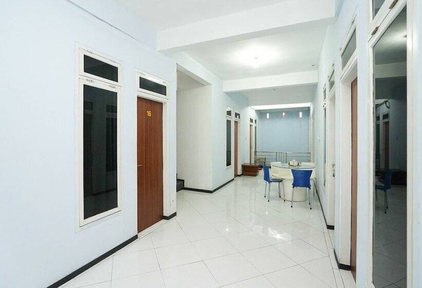Hotel Oyo 661 Galaxy Homestay