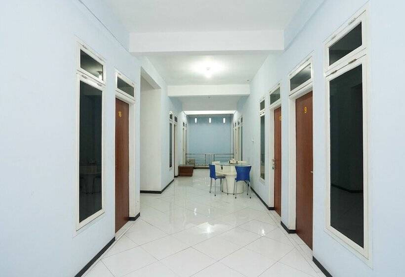 Hotel Oyo 661 Galaxy Homestay