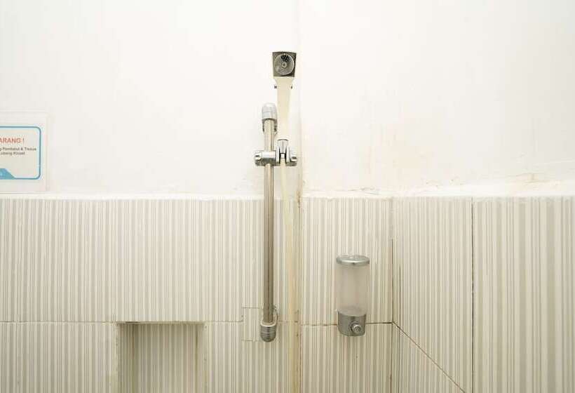 Hotel Oyo 661 Galaxy Homestay