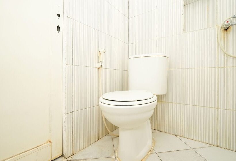 Hotel Oyo 661 Galaxy Homestay