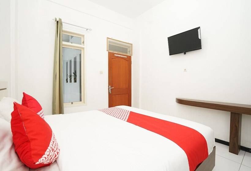 Hotel Oyo 661 Galaxy Homestay