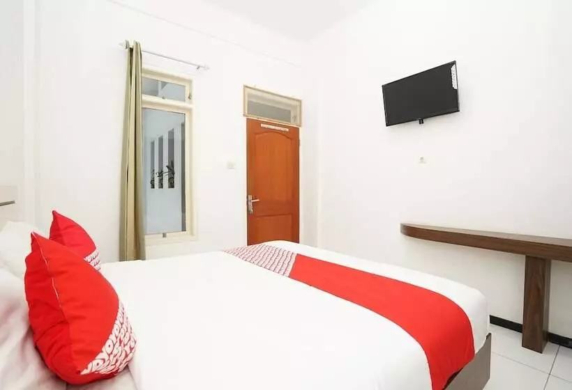 هتل Oyo 661 Galaxy Homestay