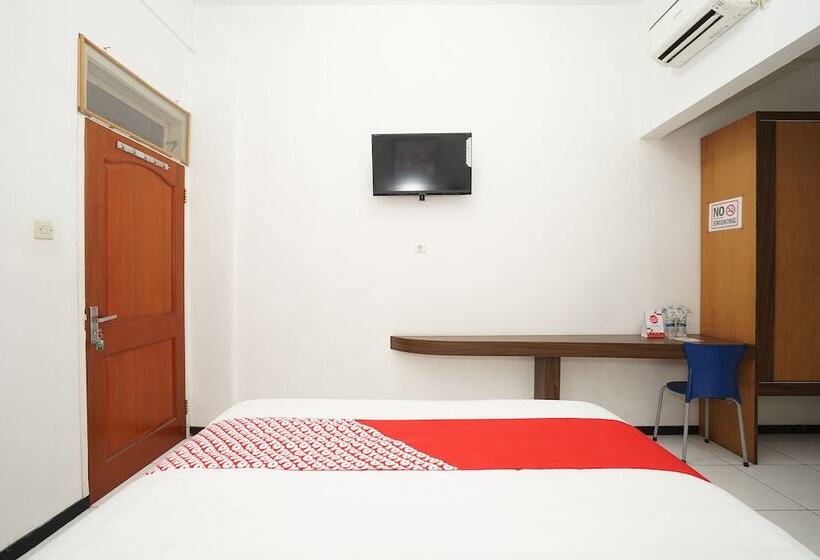 Hotel Oyo 661 Galaxy Homestay