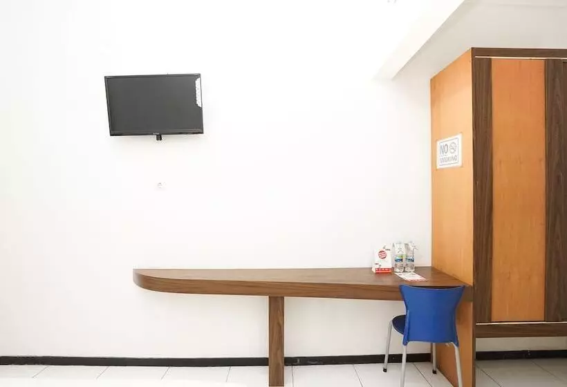 هتل Oyo 661 Galaxy Homestay