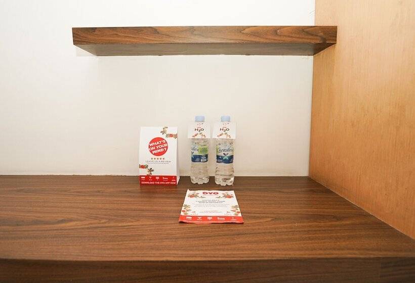 Hotel Oyo 661 Galaxy Homestay