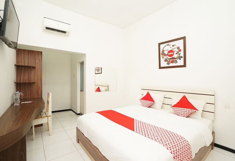 Hotel Oyo 661 Galaxy Homestay