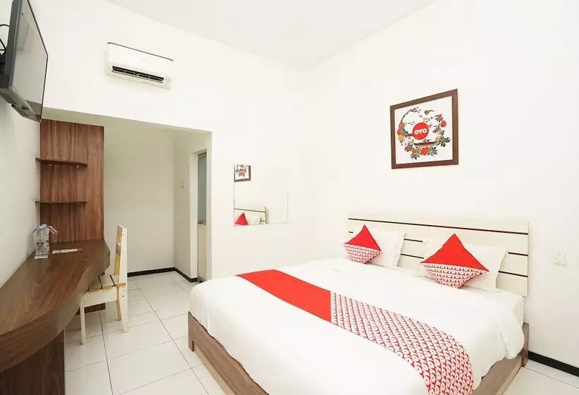 هتل Oyo 661 Galaxy Homestay
