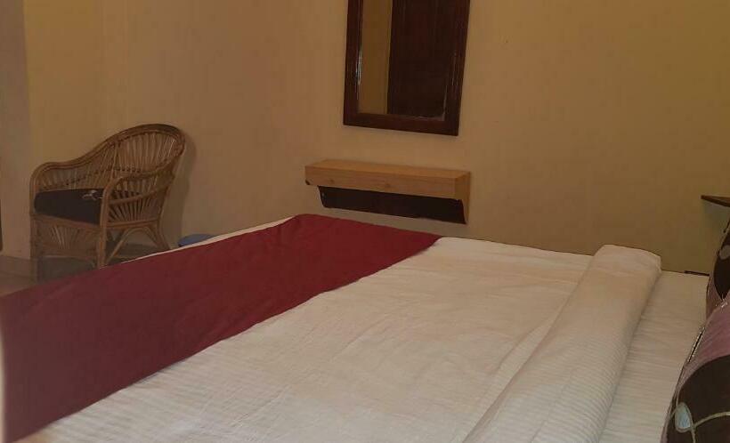 Hotelli Unique Rooms In The Heart Of Baga Beach