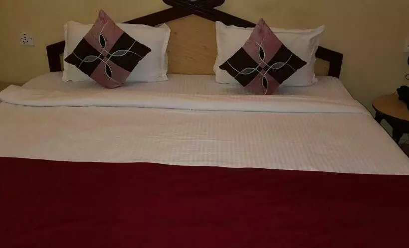 Hotelli Unique Rooms In The Heart Of Baga Beach