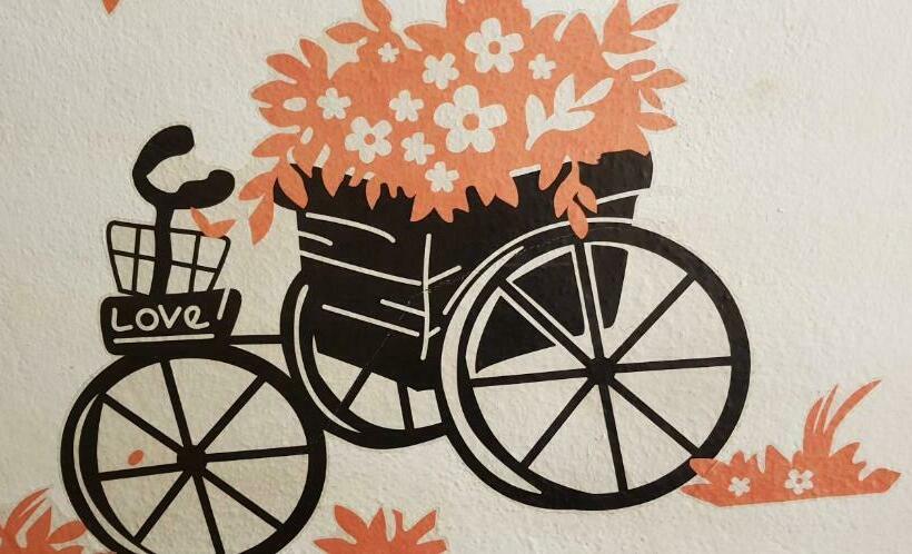 Hotelli Unique Rooms In The Heart Of Baga Beach