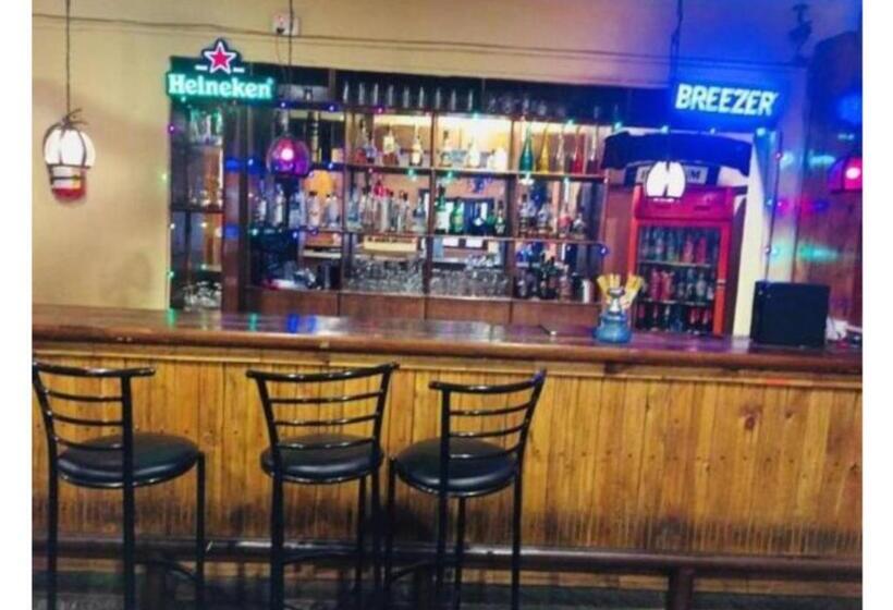 Hotelli Unique Rooms In The Heart Of Baga Beach