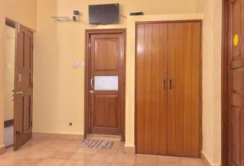 Hotelli Unique Rooms In The Heart Of Baga Beach