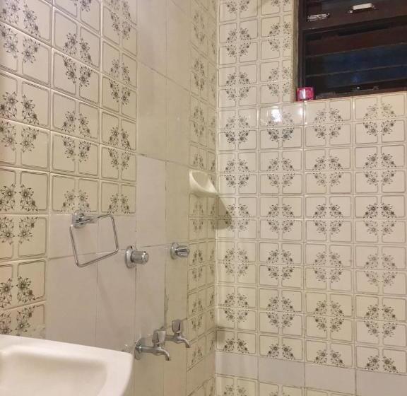 Hotelli Unique Rooms In The Heart Of Baga Beach