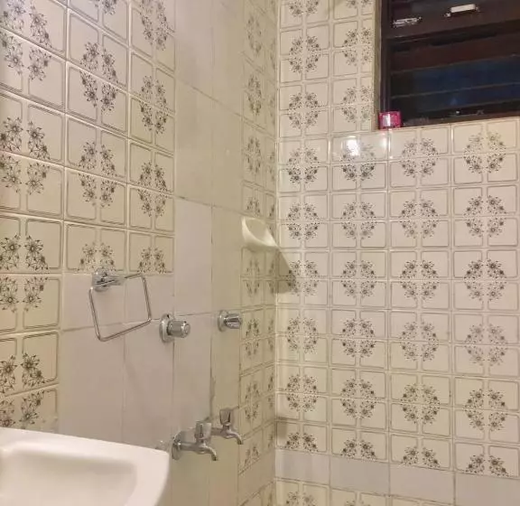 Hotelli Unique Rooms In The Heart Of Baga Beach