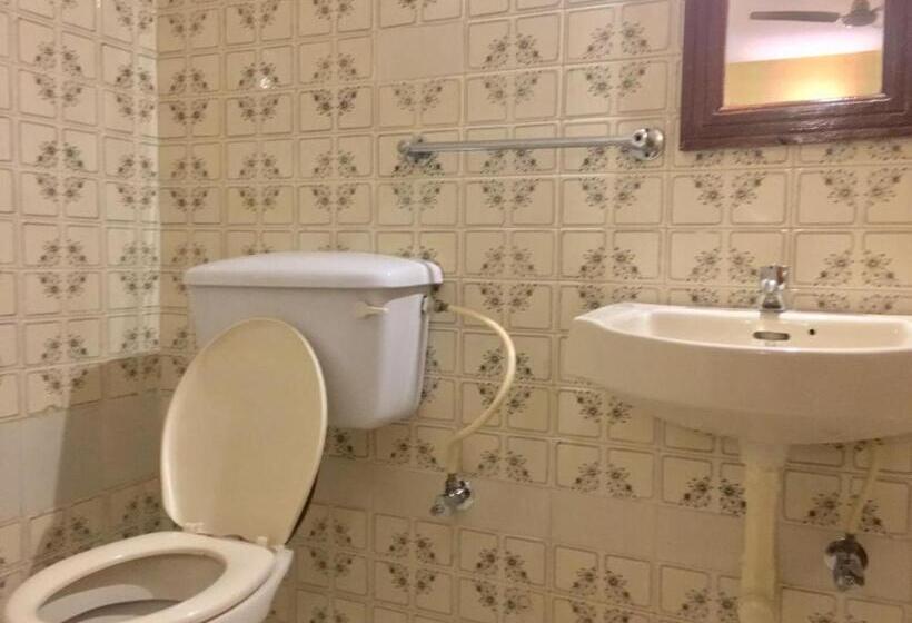 Hotelli Unique Rooms In The Heart Of Baga Beach